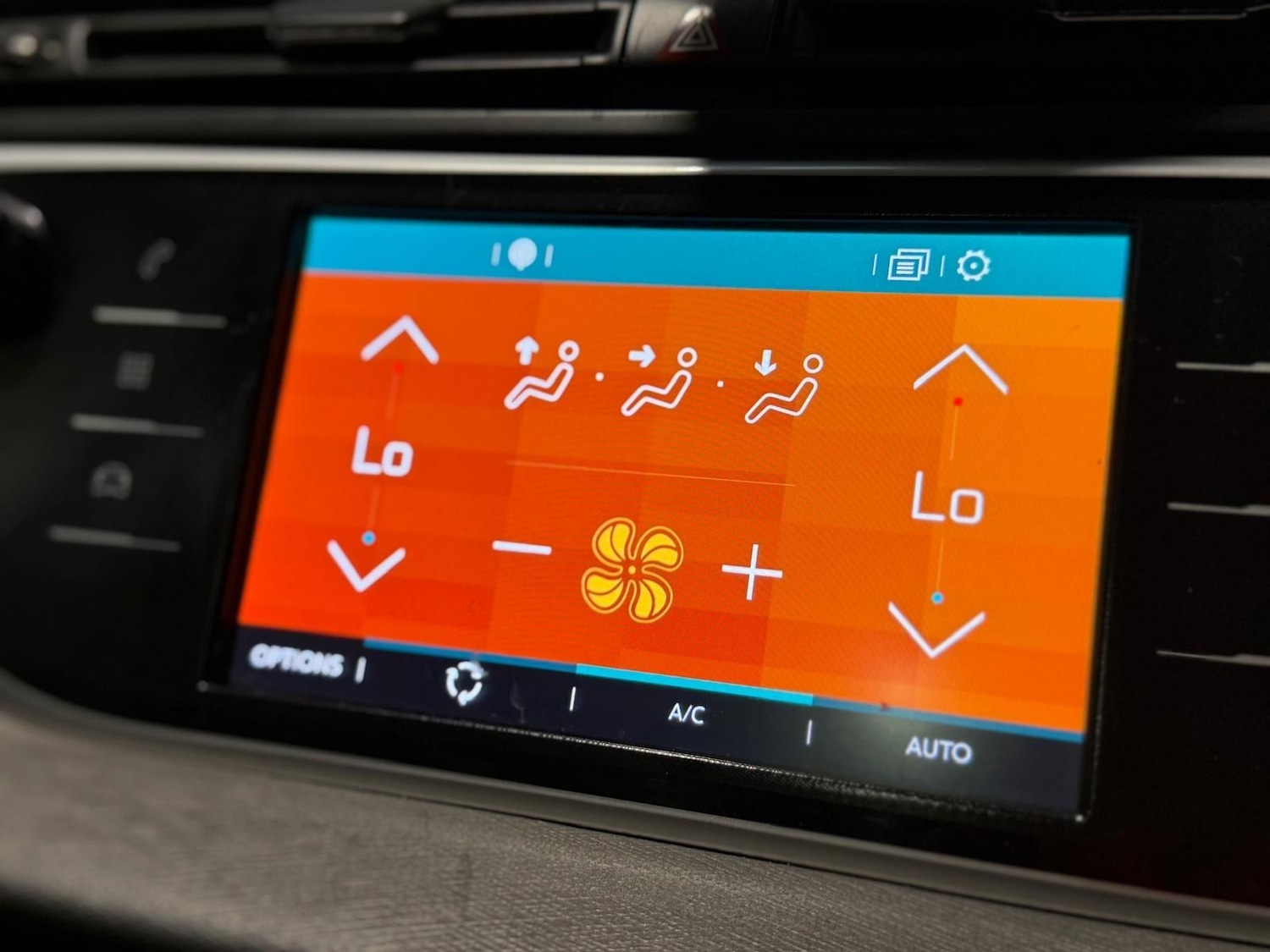 Used Citroen C4 Grand Picasso 2017 for sale - 77255141: Photo 26