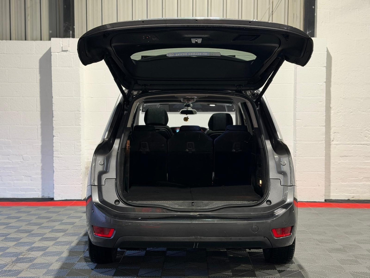 Used Citroen C4 Grand Picasso 2017 for sale - 77255141: Photo 27