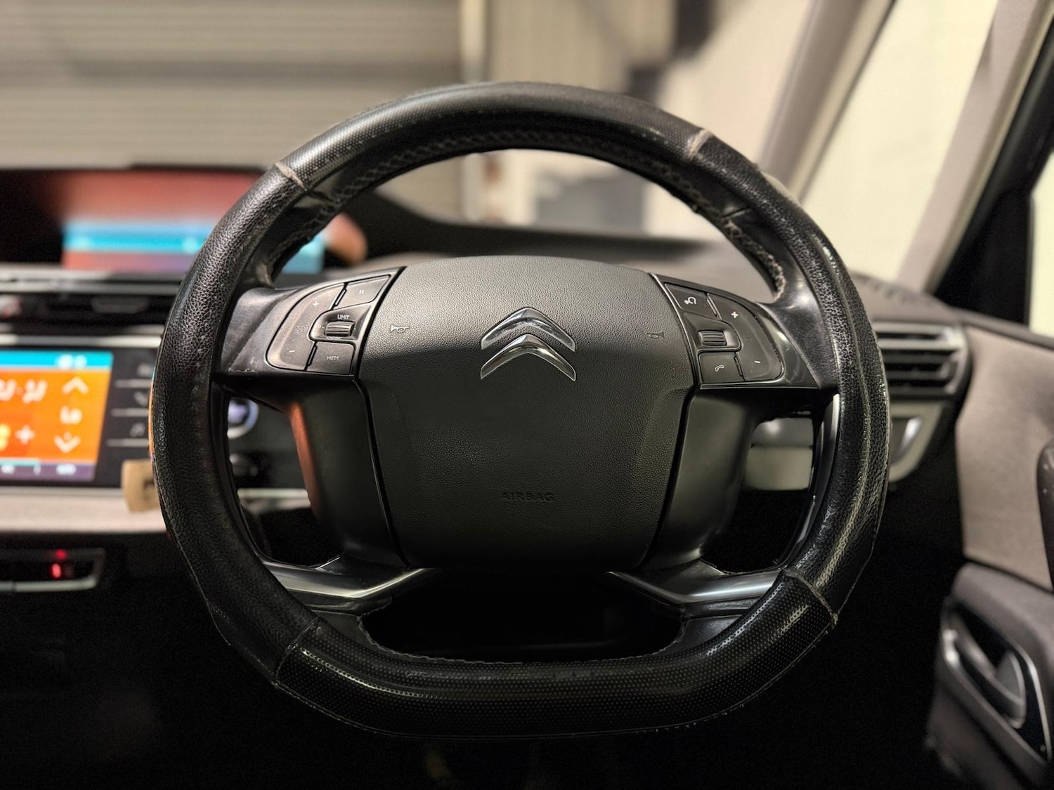 Used Citroen C4 Grand Picasso 2017 for sale - 77255141: Photo 28