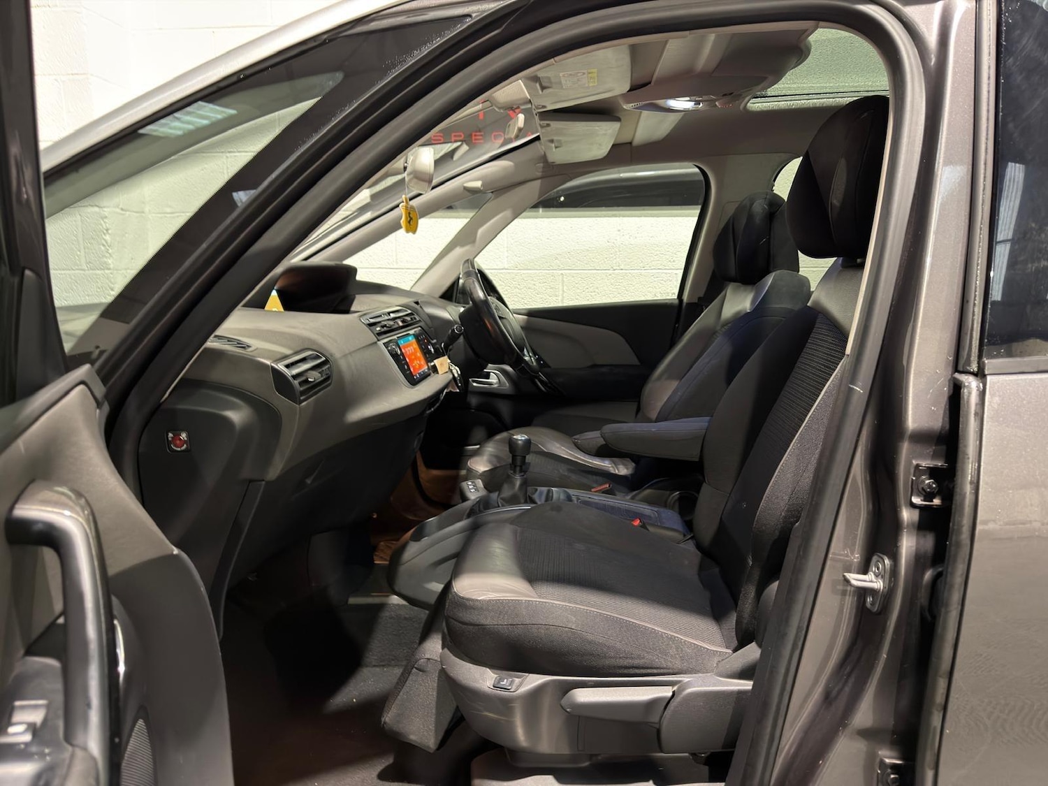 Used Citroen C4 Grand Picasso 2017 for sale - 77255141: Photo 29