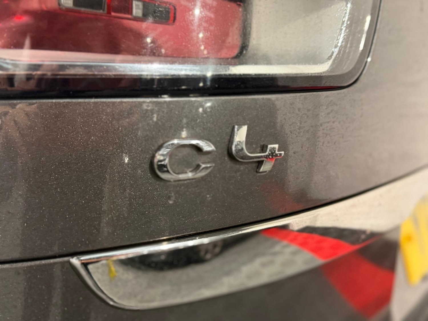 Used Citroen C4 Grand Picasso 2017 for sale - 77255141: Photo 37