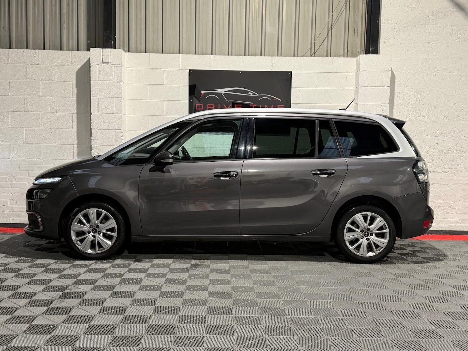 Used Citroen C4 Grand Picasso 2017 for sale - 77255141: Photo 9