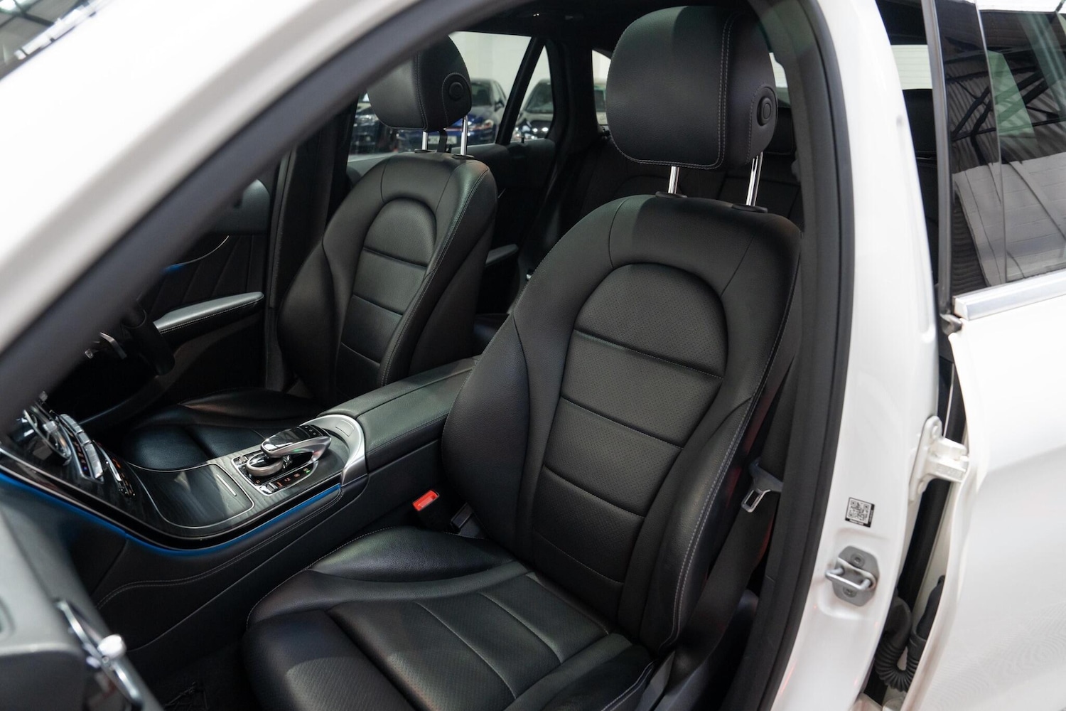 Used Mercedes-Benz GLC 2016 for sale - 76619638: Photo 29