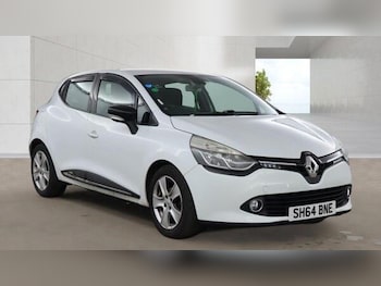 Used Renault Clio 2014 for sale - 79401470: Photo