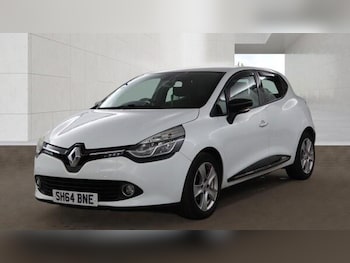 Used Renault Clio 2014 for sale - 79401470: Photo