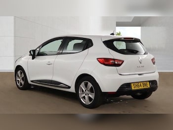 Used Renault Clio 2014 for sale - 79401470: Photo