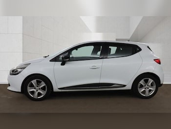 Used Renault Clio 2014 for sale - 79401470: Photo