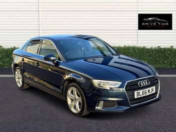 2016 (66) - 2.0 TDI Sport S Tronic Auto 6Spd Euro 6 (s/s) 4dr