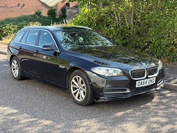Used BMW 5 Series 2014 for sale - 79157988: Photo