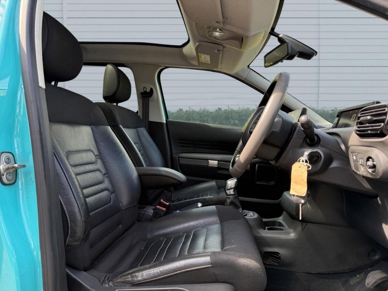 Vehicle 17