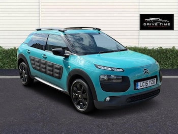 Citroen - C4 Cactus
