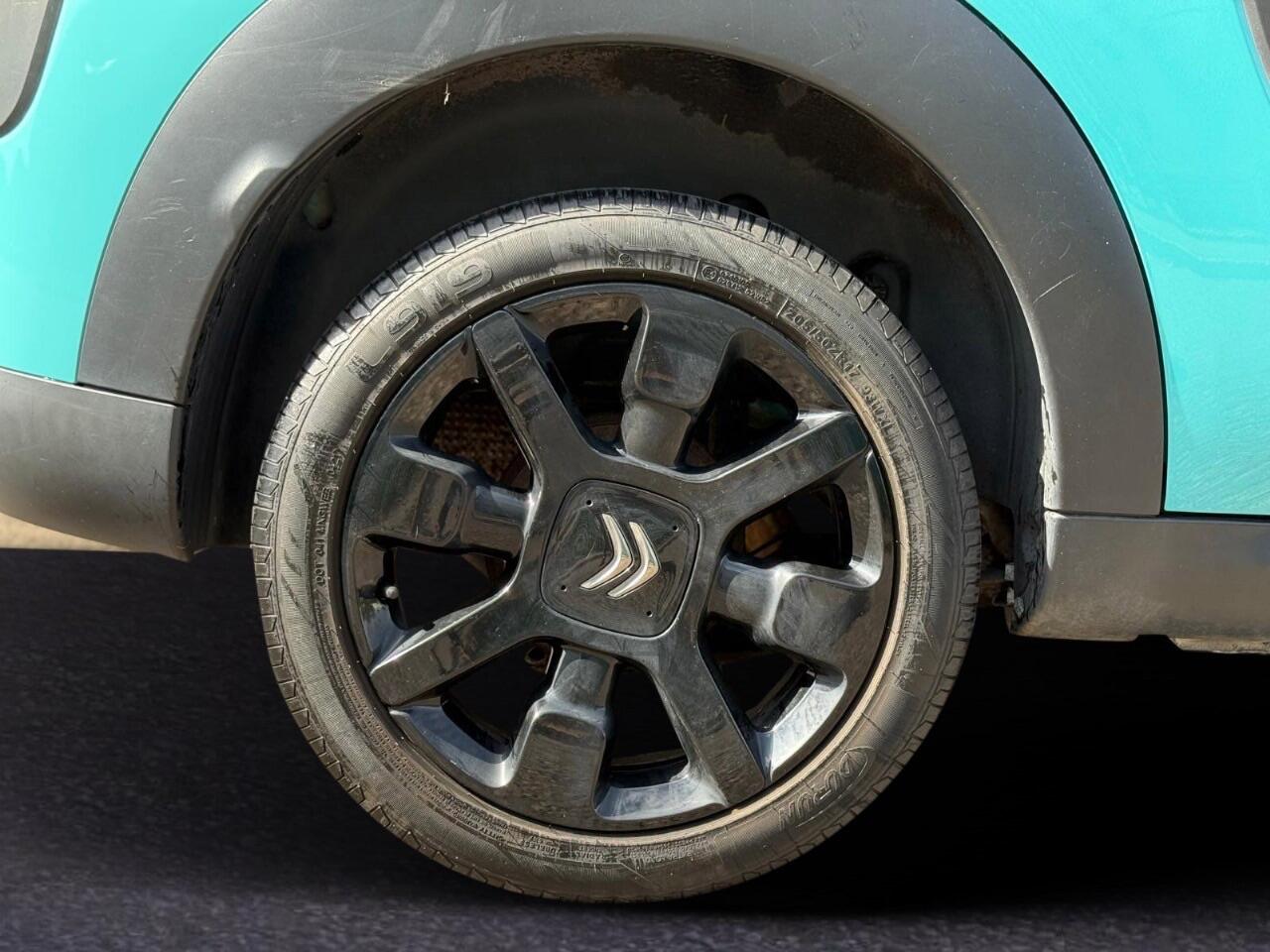 Vehicle 24