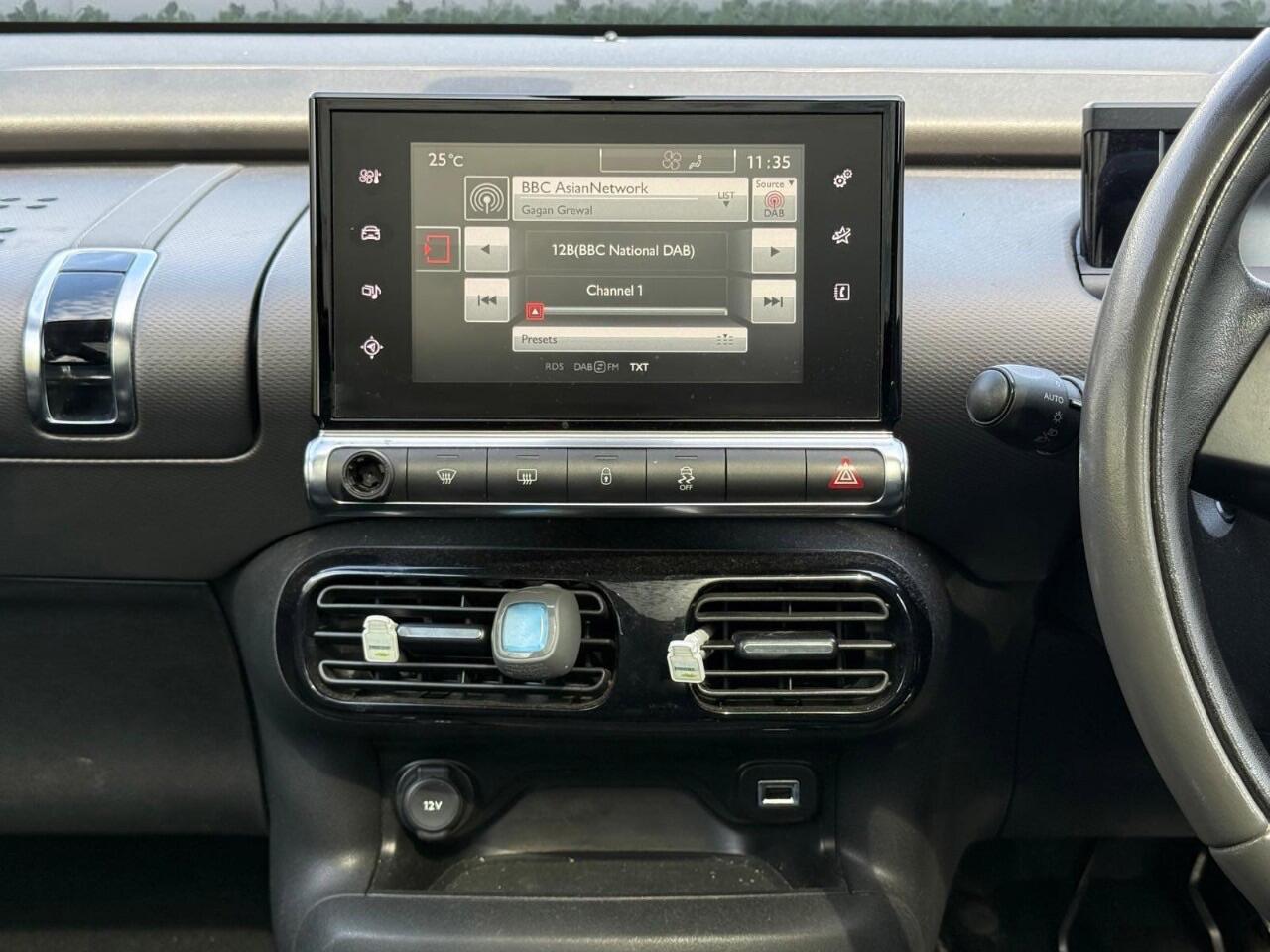 Vehicle 25
