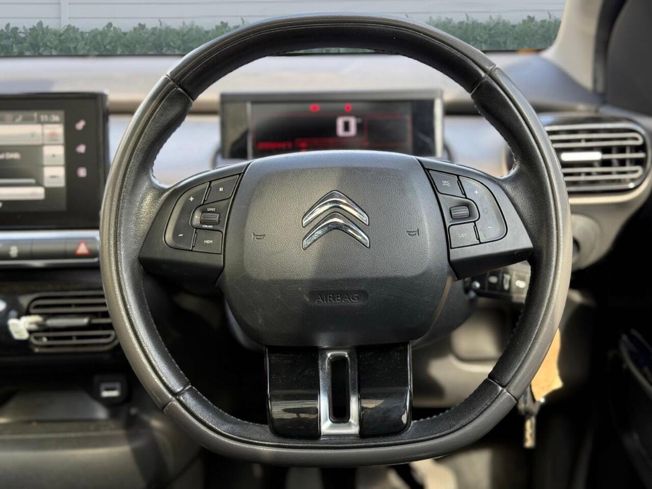 Vehicle 28