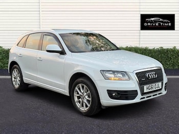 2011 (61) - 2.0 TDI Quattro SE 5dr S Tronic