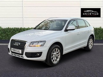 Used Audi Q5 2011 for sale - 76409607: Photo