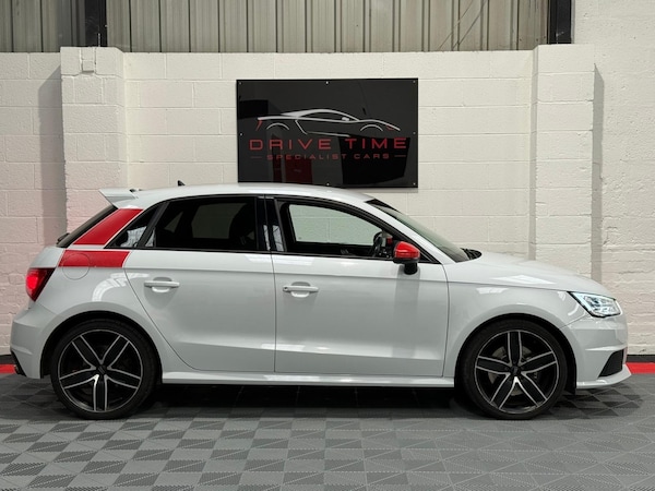 Used Audi S1 2017 for sale - 75563434: Photo 11