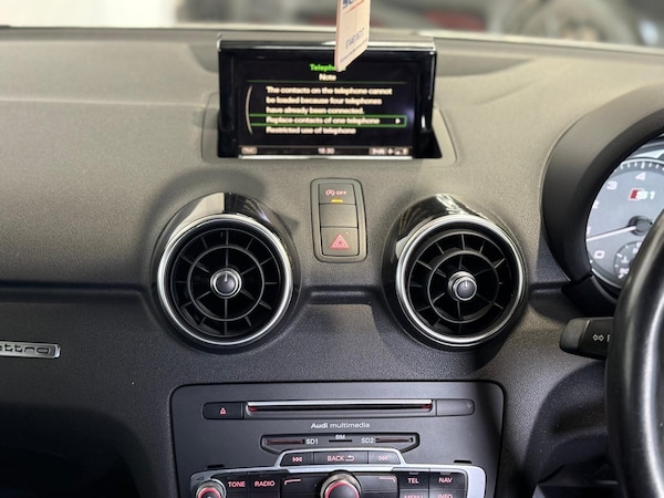 Used Audi S1 2017 for sale - 75563434: Photo 14