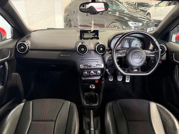 Used Audi S1 2017 for sale - 75563434: Photo 15