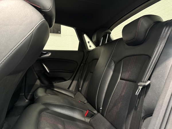 Used Audi S1 2017 for sale - 75563434: Photo 18