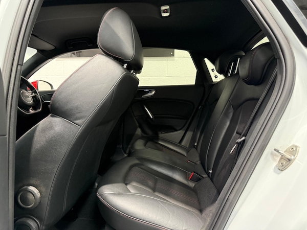 Used Audi S1 2017 for sale - 75563434: Photo 19