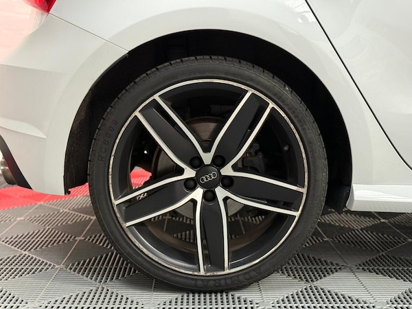Used Audi S1 2017 for sale - 75563434: Photo 23