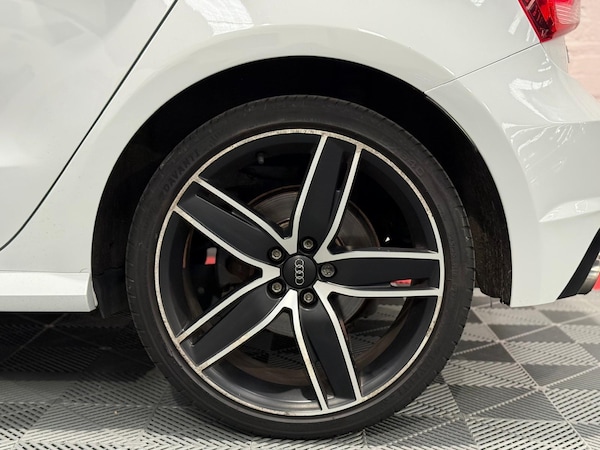 Used Audi S1 2017 for sale - 75563434: Photo 24