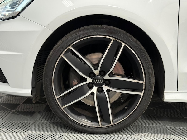 Used Audi S1 2017 for sale - 75563434: Photo 25