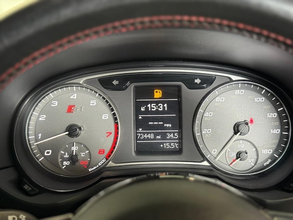 Used Audi S1 2017 for sale - 75563434: Photo 26