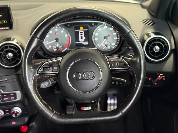 Used Audi S1 2017 for sale - 75563434: Photo 28