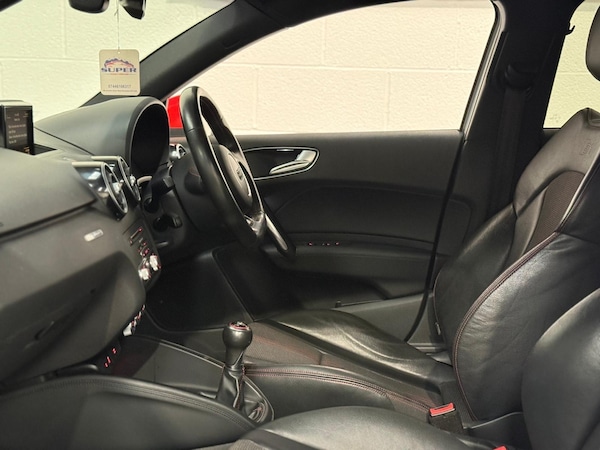 Used Audi S1 2017 for sale - 75563434: Photo 29
