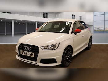 Used Audi S1 2017 for sale - 75563434: Photo