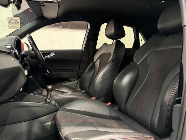 Used Audi S1 2017 for sale - 75563434: Photo 30
