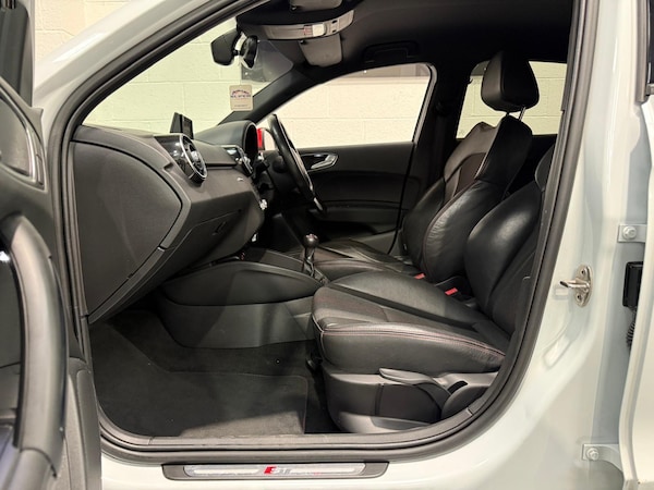 Used Audi S1 2017 for sale - 75563434: Photo 31