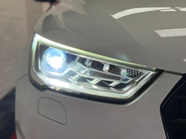 Used Audi S1 2017 for sale - 75563434: Photo 33