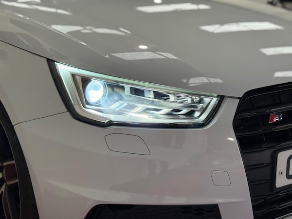 Used Audi S1 2017 for sale - 75563434: Photo 34