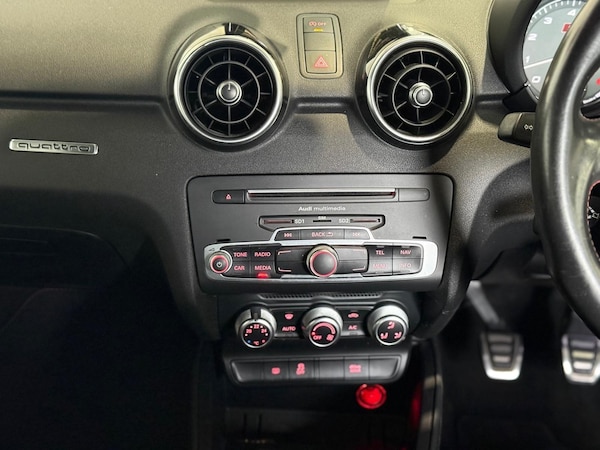 Used Audi S1 2017 for sale - 75563434: Photo 37