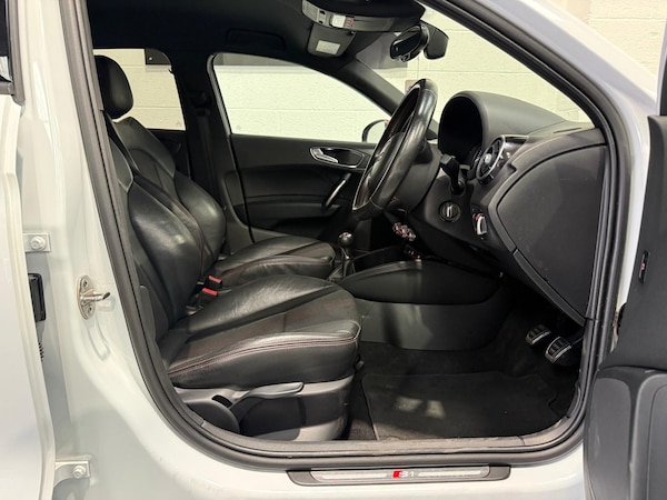 Used Audi S1 2017 for sale - 75563434: Photo 38