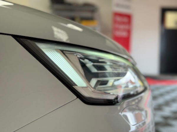 Used Audi S1 2017 for sale - 75563434: Photo 39