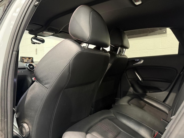 Used Audi S1 2017 for sale - 75563434: Photo 40