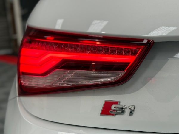 Used Audi S1 2017 for sale - 75563434: Photo 41
