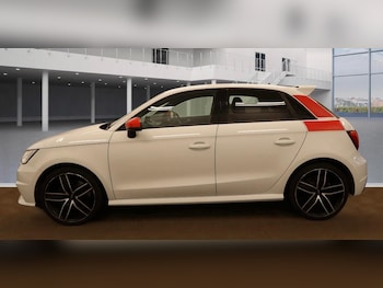 Used Audi S1 2017 for sale - 75563434: Photo