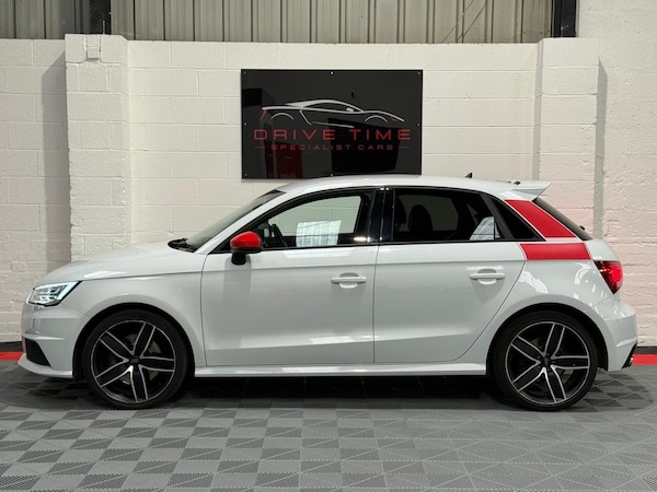 Used Audi S1 2017 for sale - 75563434: Photo 6