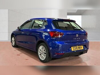 Used SEAT Ibiza 2018 for sale - 78275481: Photo
