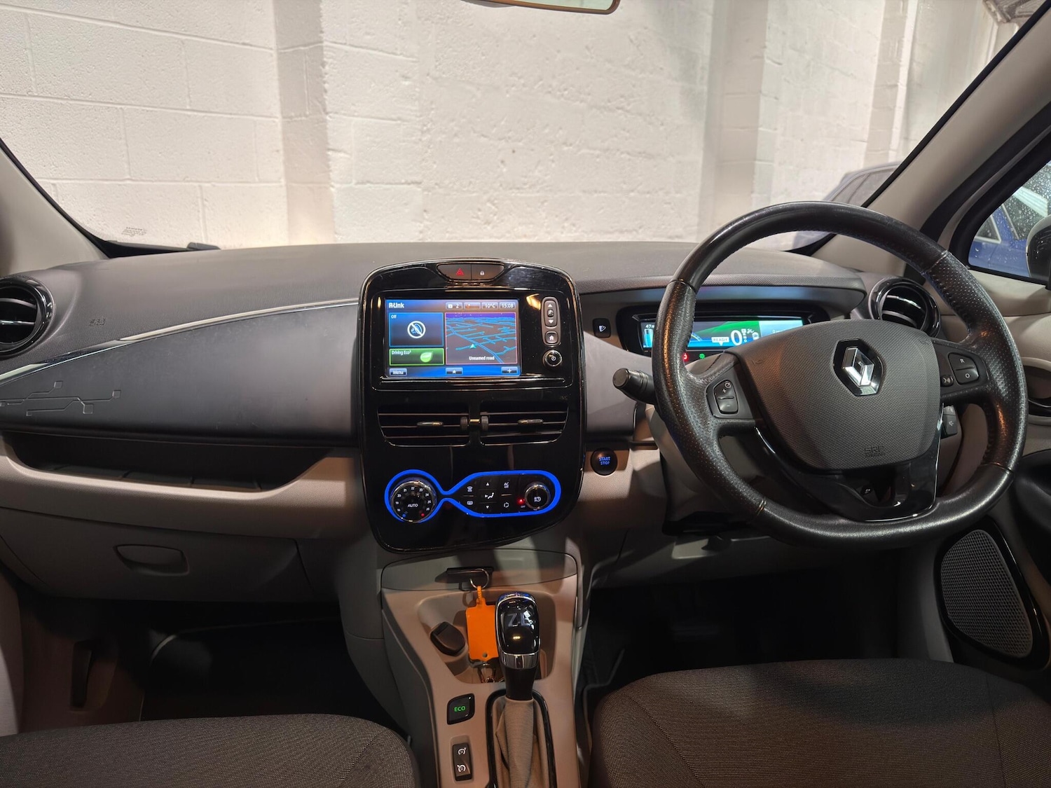 Used Renault Zoe for sale - 77808441: Photo 10