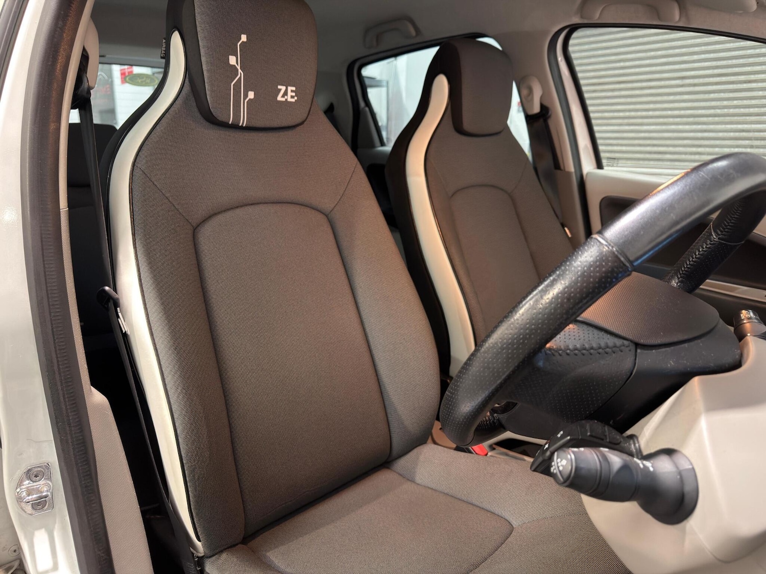 Used Renault Zoe for sale - 77808441: Photo 11