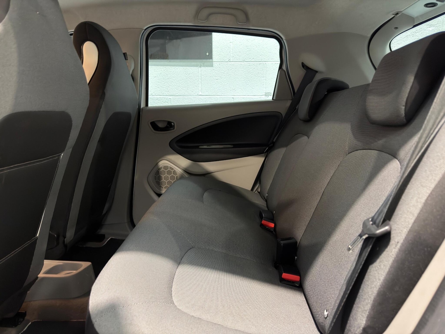 Used Renault Zoe for sale - 77808441: Photo 14