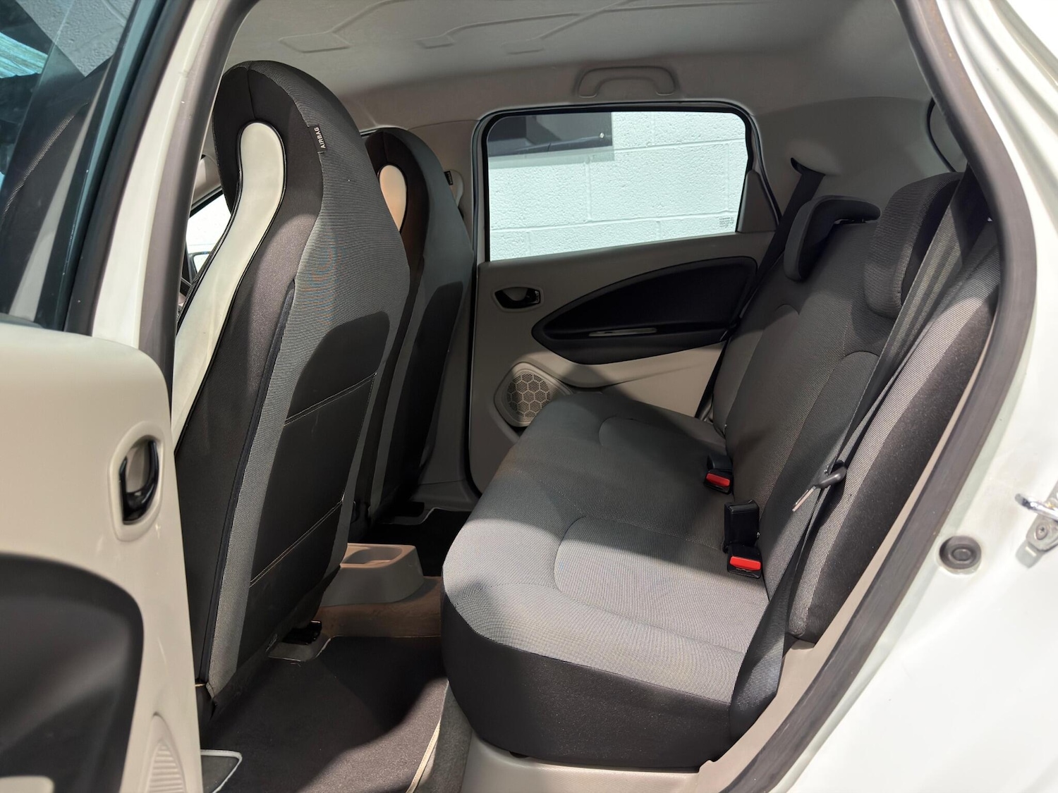 Used Renault Zoe for sale - 77808441: Photo 15