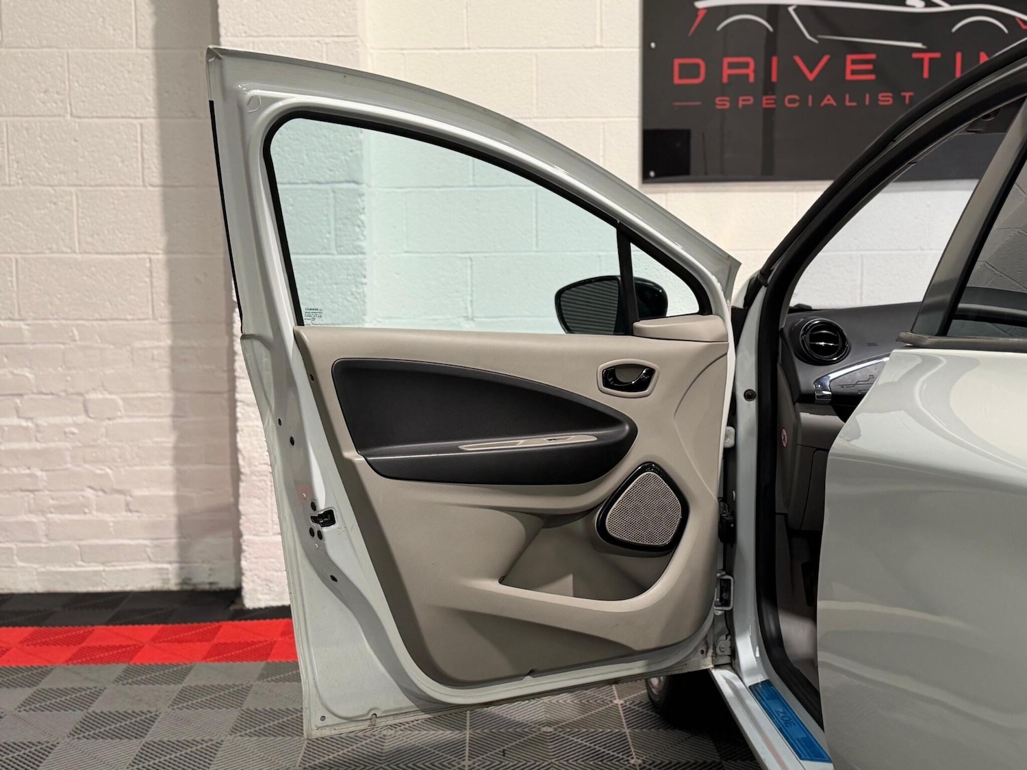 Used Renault Zoe for sale - 77808441: Photo 17