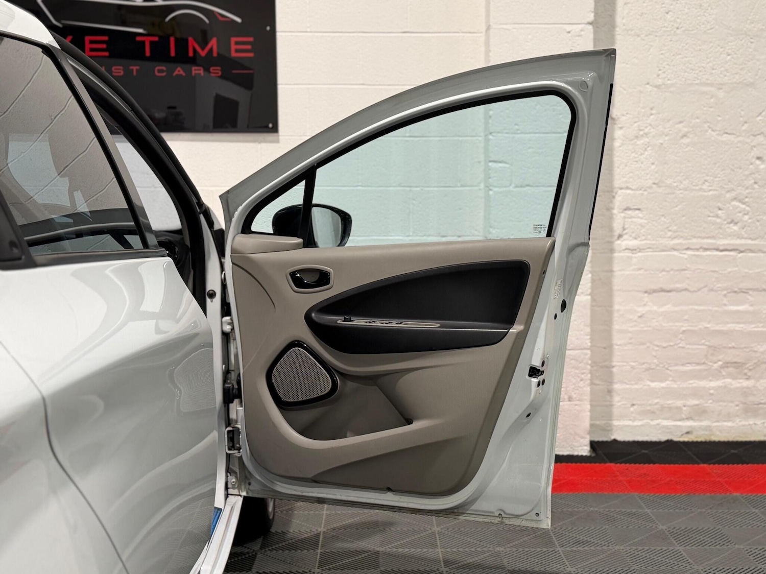 Used Renault Zoe for sale - 77808441: Photo 20